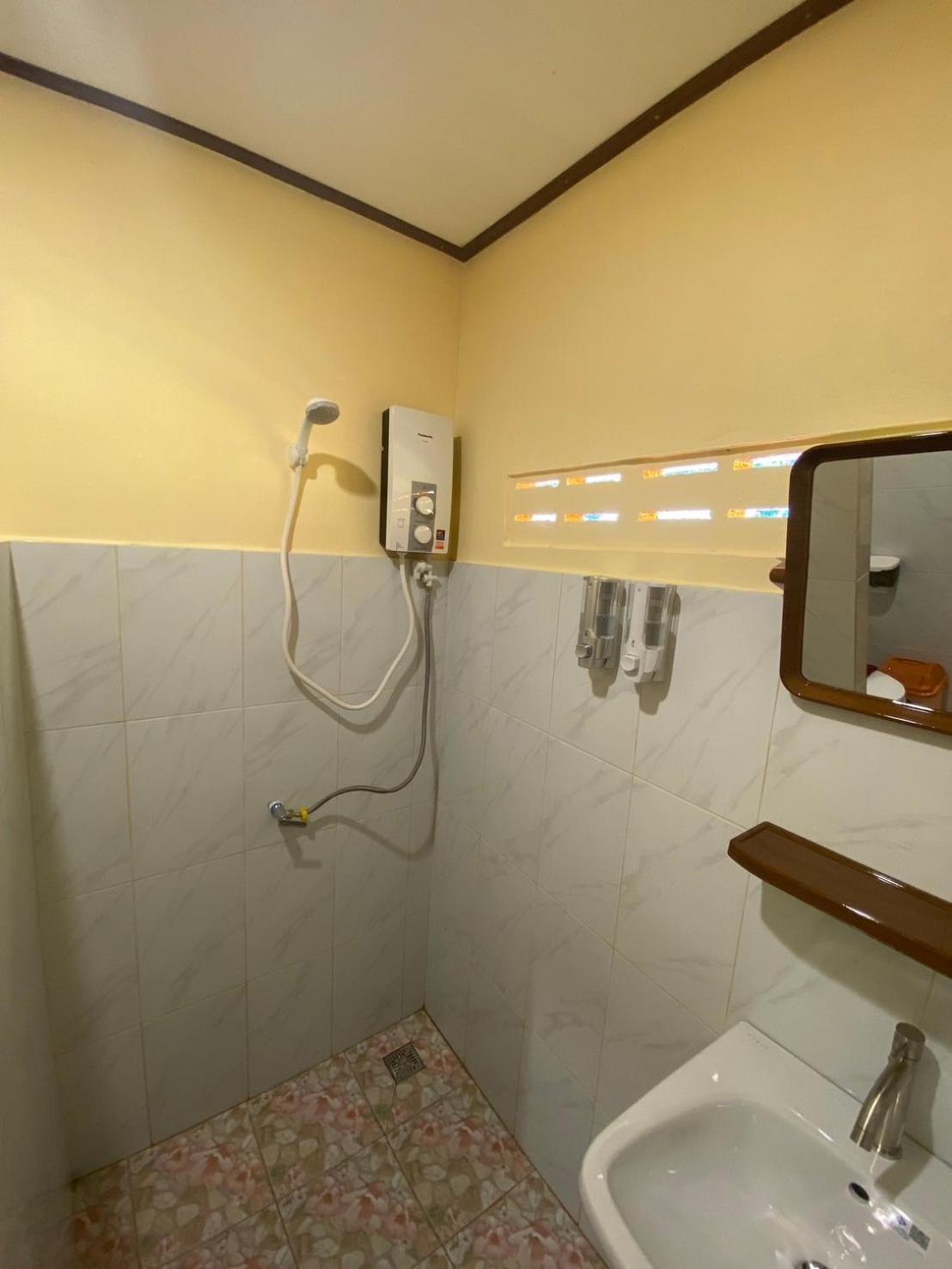 Baan Panseng Bungalow Ko Kut Экстерьер фото