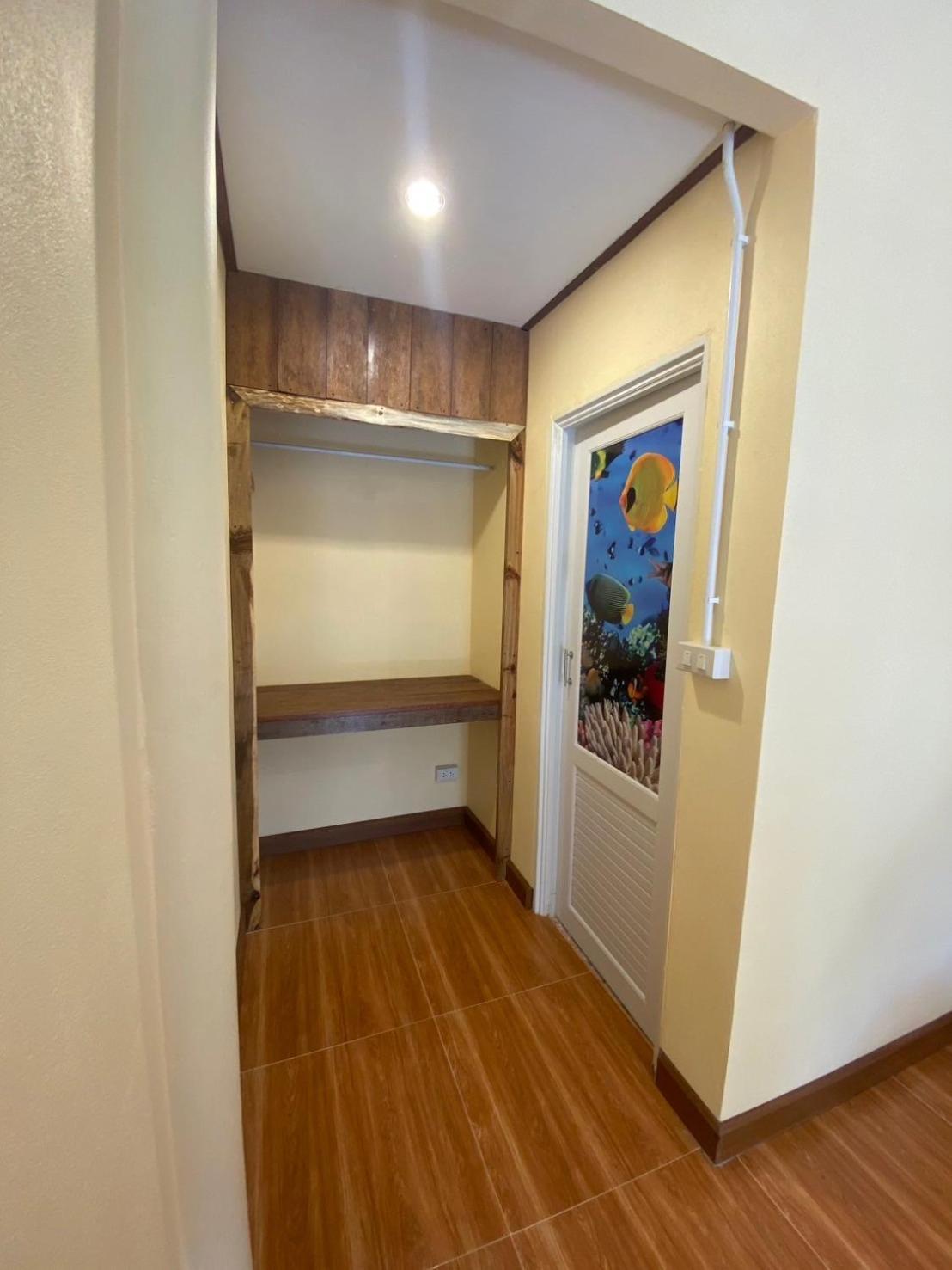 Baan Panseng Bungalow Ko Kut Экстерьер фото