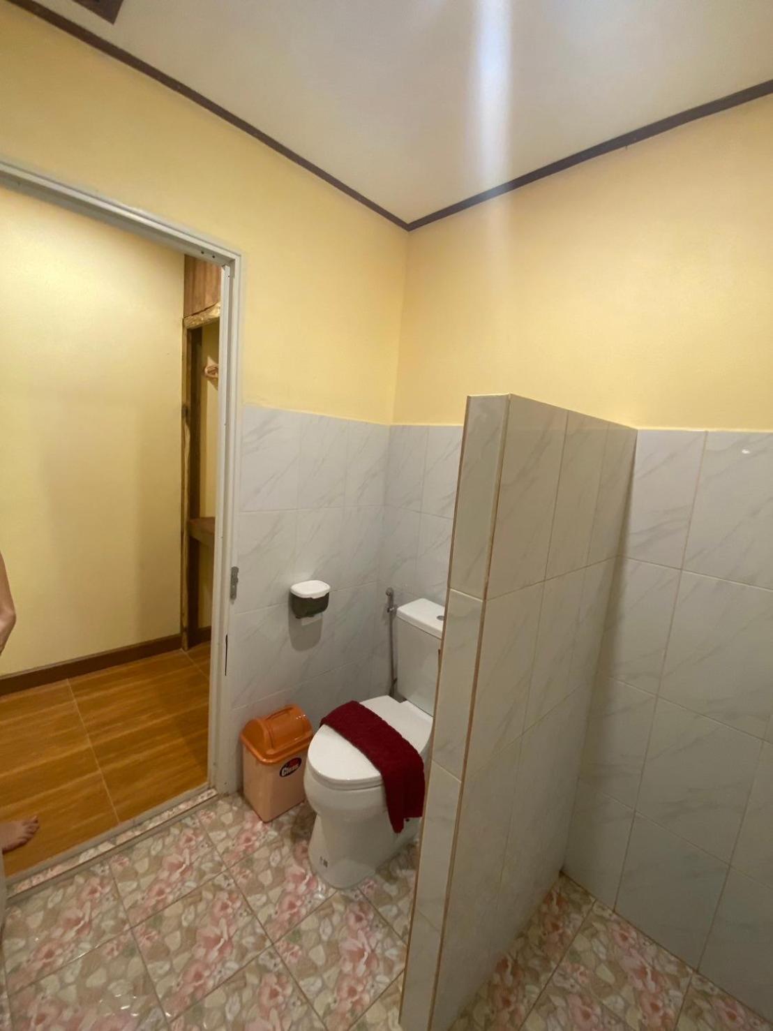 Baan Panseng Bungalow Ko Kut Экстерьер фото